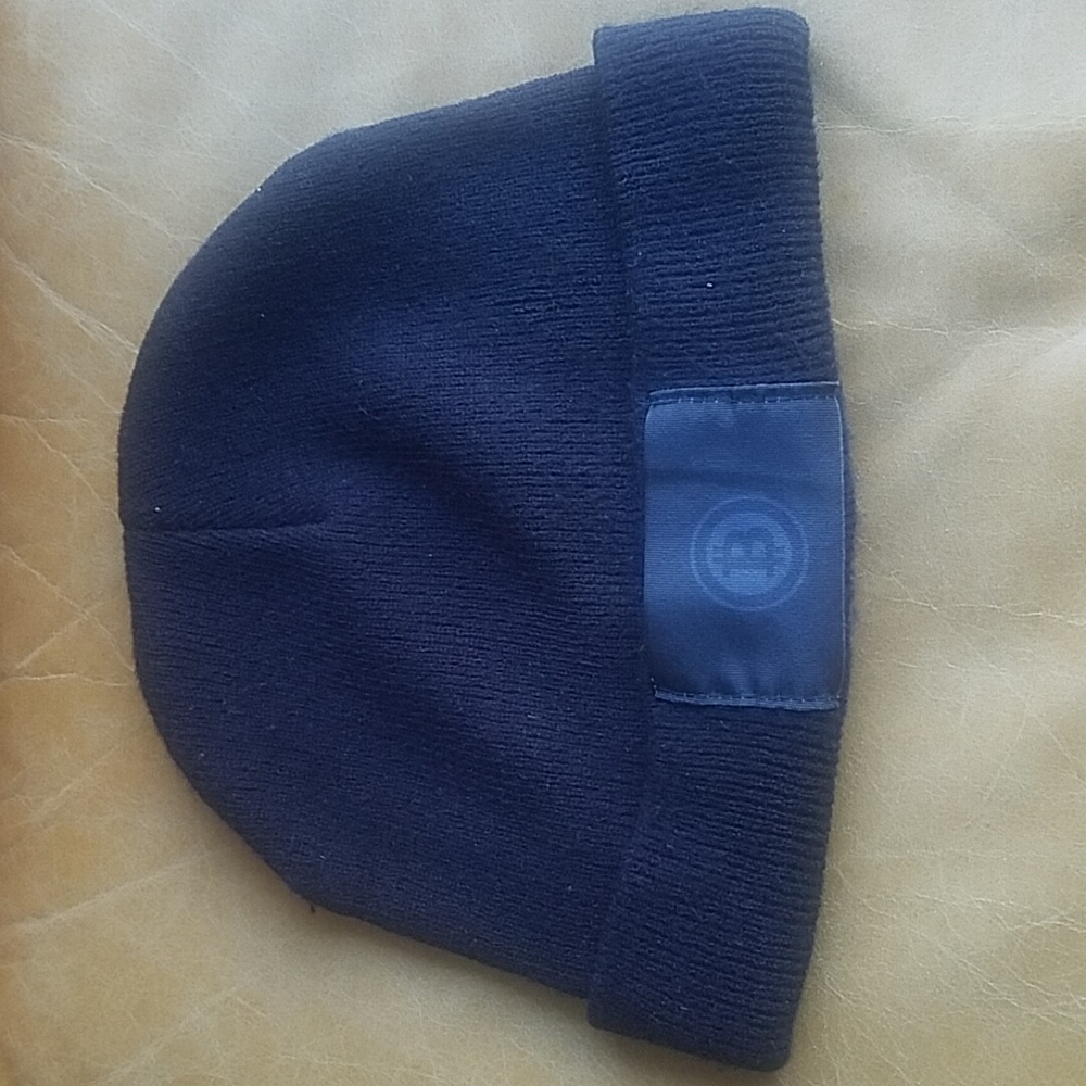 Bitcoin Hat Toque